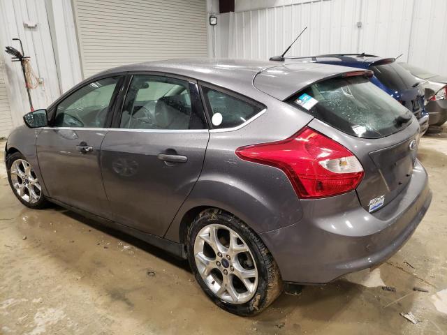 Photo 2 from auction – 2014 FORD FOCUS TITA with VIN 1FADP3N25EL360496