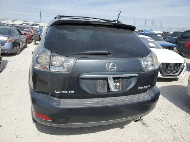 Photo 6 from auction – 2007 LEXUS RX 350 with VIN 2T2GK31U27C016370