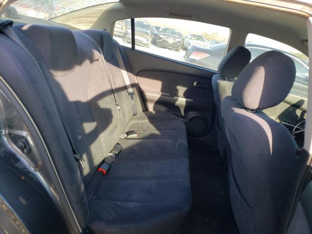 Photo 10 from auction – 2006 NISSAN ALTIMA S with VIN 1N4AL11D26C180923