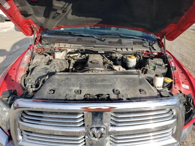 Photo 11 from auction – 2014 RAM 3500 SLT with VIN 3C63R3DL1EG293233