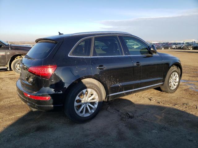 Photo 3 from auction – 2014 AUDI Q5 PREMIUM with VIN WA1LFAFP1EA129995