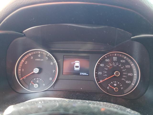 Photo 9 from auction – 2020 KIA FORTE FE with VIN 3KPF24AD0LE167564