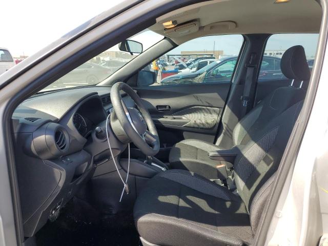 Фото 7 с аукциона – 2019 NISSAN KICKS S с VIN 3N1CP5CU3KL566084