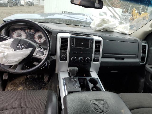 Photo 8 from auction – 2011 DODGE RAM 1500 with VIN 1D7RV1CT0BS675171