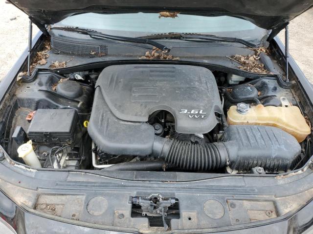 Photo 11 from auction – 2012 CHRYSLER 300 S with VIN 2C3CCABG1CH256897