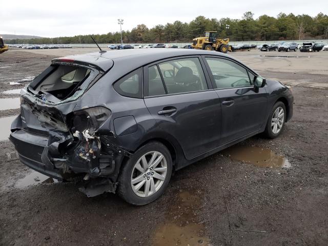 Photo 3 from auction – 2016 SUBARU IMPREZA PR with VIN JF1GPAB63G8328077