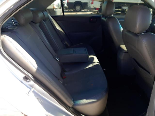 Photo 10 from auction – 2009 HYUNDAI SONATA SE with VIN 5NPEU46F19H438331