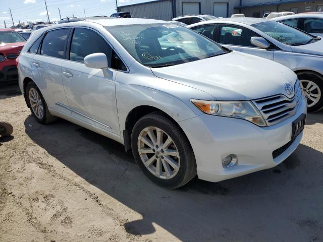 Photo 4 from auction – 2011 TOYOTA VENZA with VIN 4T3ZA3BB3BU038907