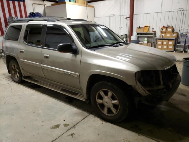 Photo 4 from auction – 2003 GMC ENVOY XL with VIN 1GKET16S136163435