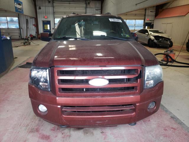 Photo 5 from auction – 2007 FORD EXPEDITION with VIN 1FMFU20537LA87676