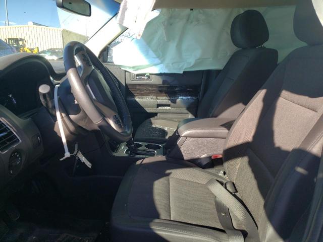 Photo 7 from auction – 2019 FORD FLEX SEL with VIN 2FMHK6C8XKBA00487