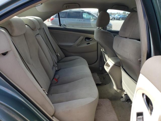 Photo 10 from auction – 2009 TOYOTA CAMRY BASE with VIN 4T1BE46K79U854088