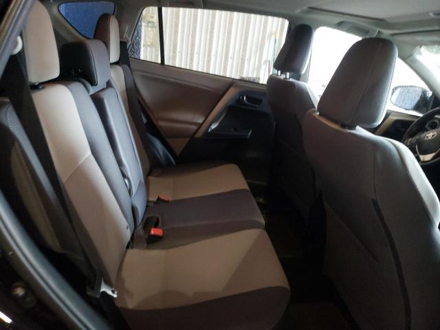 Photo 11 from auction – 2013 TOYOTA RAV4 XLE with VIN 2T3RFREV0DW082456