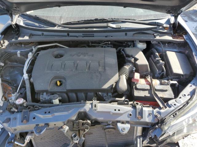 Photo 11 from auction – 2018 TOYOTA COROLLA L with VIN 2T1BURHE6JC979502