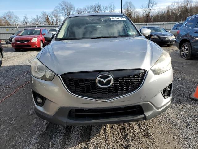 Photo 5 from auction – 2014 MAZDA CX-5 TOURI with VIN JM3KE2CY5E0344283