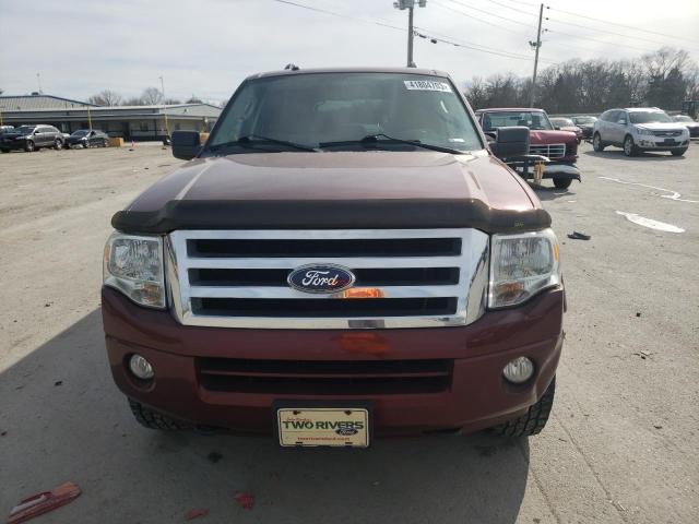 Photo 5 from auction – 2012 FORD EXPEDITION with VIN 1FMJK1J59CEF29562