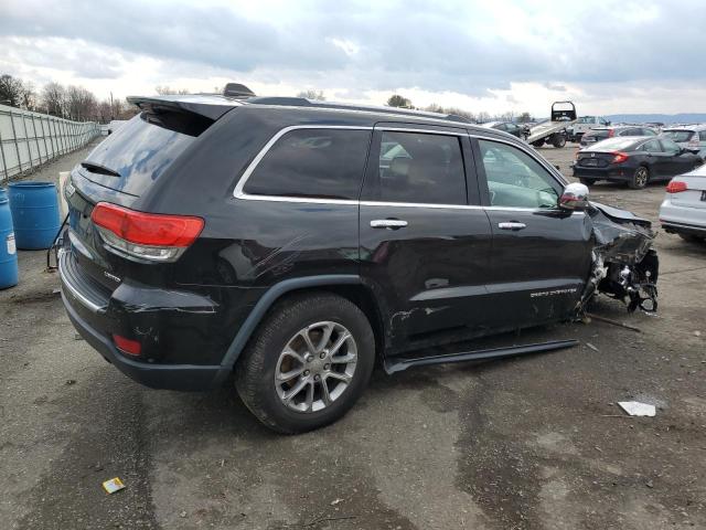 Photo 3 from auction – 2016 JEEP GRAND CHER with VIN 1C4RJFBG2GC367363