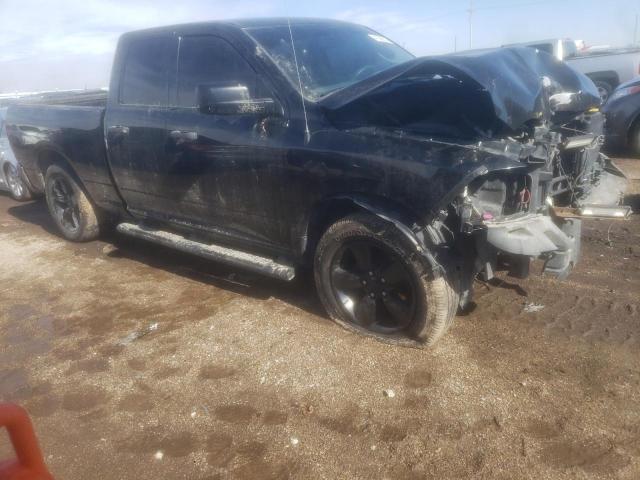 Photo 4 from auction – 2014 RAM 1500 ST with VIN 1C6RR7FT5ES394766