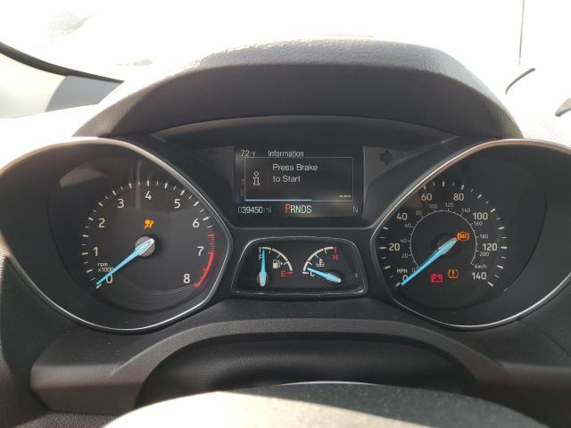 Photo 9 from auction – 2019 FORD ESCAPE SE with VIN 1FMCU0GD7KUA15709
