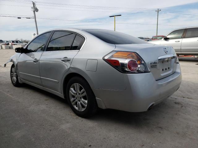 Photo 2 from auction – 2012 NISSAN ALTIMA with VIN 1N4AL2AP8CC103663