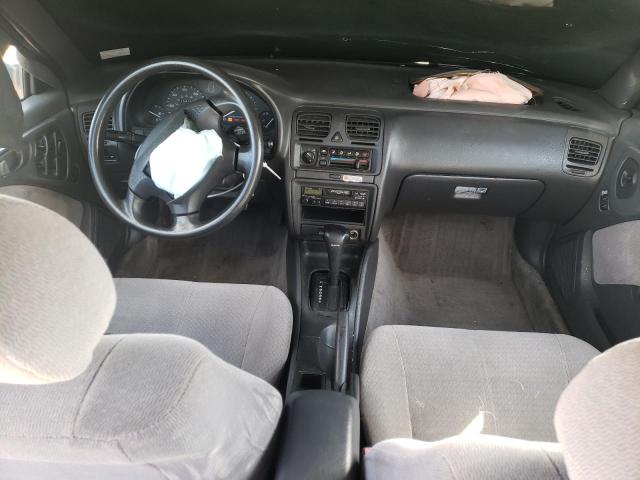 Photo 8 from auction – 1997 SUBARU LEGACY L with VIN 4S3BK4358V7312597