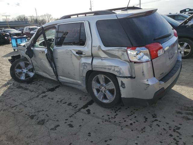 Photo 2 from auction – 2014 GMC TERRAIN SL with VIN 2GKFLXE33E6280769