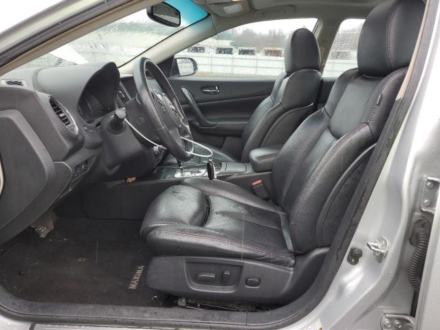Photo 7 from auction – 2013 NISSAN MAXIMA S with VIN 1N4AA5AP2DC810279