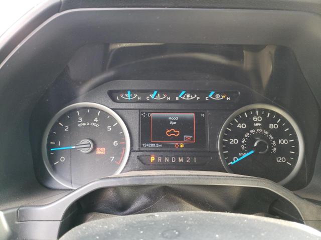 Photo 9 from auction – 2015 FORD F150 SUPER with VIN 1FTEW1EG2FKD08526
