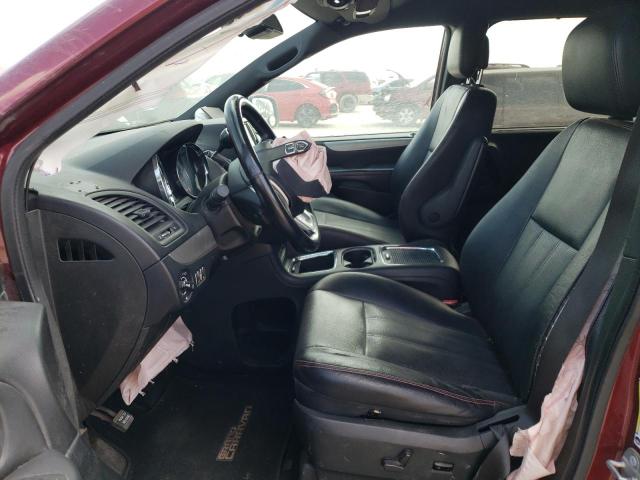 Photo 7 from auction – 2018 DODGE GRAND CARA with VIN 2C4RDGEG6JR145397