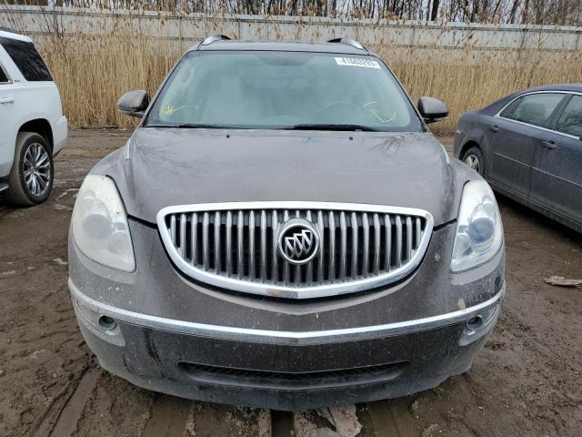 Photo 5 from auction – 2010 BUICK ENCLAVE CX with VIN 5GALRBED0AJ258364