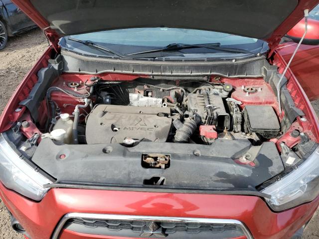 Photo 11 from auction – 2014 MITSUBISHI OUTLANDER with VIN 4A4AP3AU4EE021813