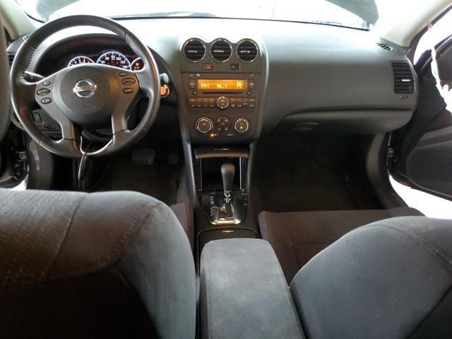 Photo 8 from auction – 2011 NISSAN ALTIMA BAS with VIN 1N4AL2AP0BN424017