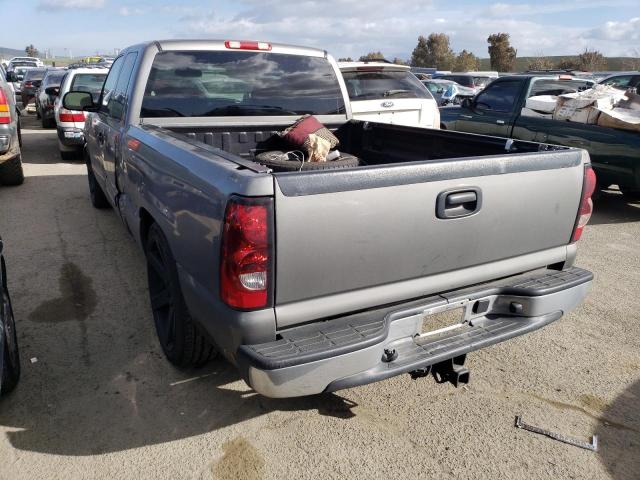 Photo 2 from auction – 2006 CHEVROLET SILVERADO with VIN 1GCEC19T96Z126006