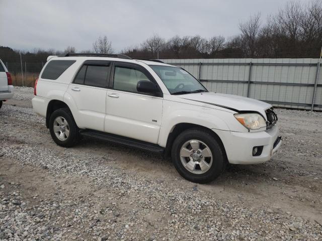 Photo 4 from auction – 2006 TOYOTA 4RUNNER SR with VIN JTEZU14R168041639
