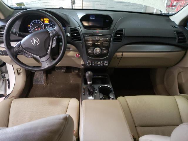 Photo 8 from auction – 2013 ACURA RDX with VIN 5J8TB4H35DL000756