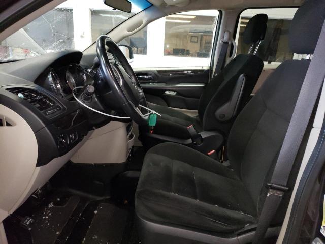 Photo 7 from auction – 2015 DODGE GRAND CARA with VIN 2C4RDGCG3FR732716