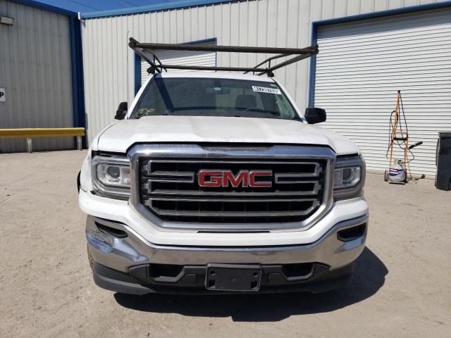 Photo 5 from auction – 2017 GMC SIERRA C15 with VIN 1GTN1LEC4HZ905503