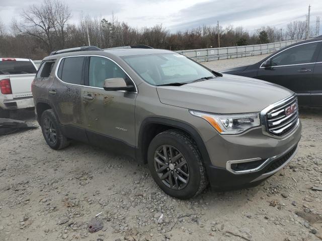 Photo 4 from auction – 2019 GMC ACADIA SLT with VIN 1GKKNMLS4KZ258197