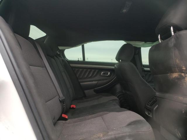 Photo 10 from auction – 2019 FORD TAURUS SEL with VIN 1FAHP2E88KG105667