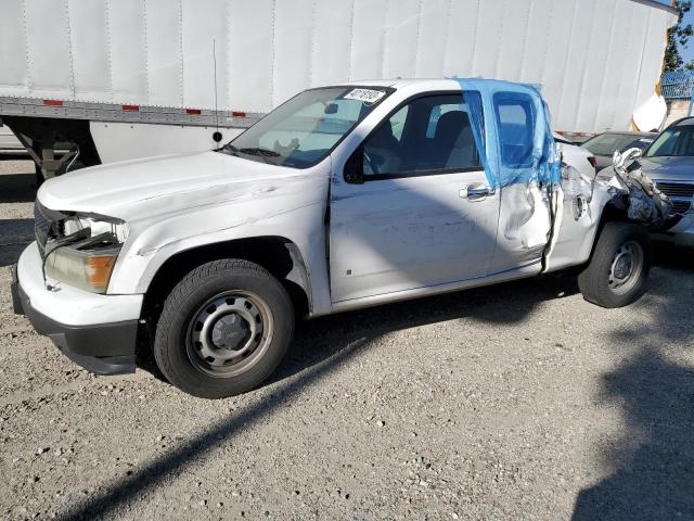 CHEVROLET COLORADO 2009 with VIN 1GCCS19E498154821 - Photo from auction