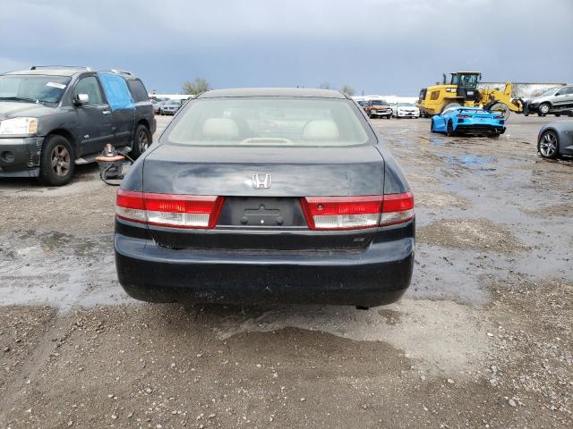Photo 6 from auction – 2003 HONDA ACCORD EX with VIN JHMCM55693C059934