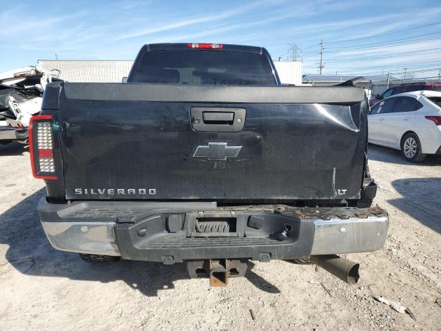 Photo 6 from auction – 2014 CHEVROLET SILVERADO with VIN 1GC1KXC85EF100088