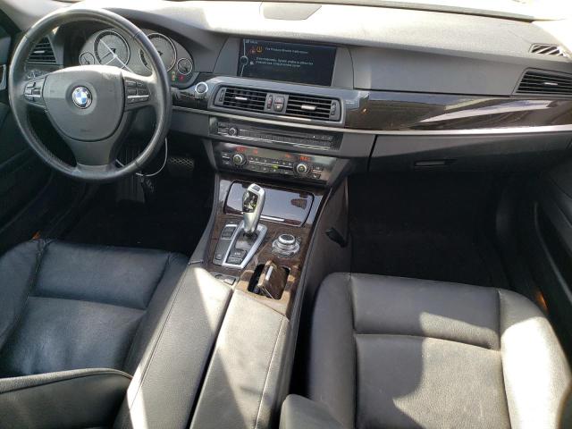 Photo 8 from auction – 2012 BMW 528 I with VIN WBAXG5C53CDY28245