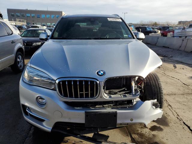 Photo 5 from auction – 2018 BMW X5 XDRIVE3 with VIN 5UXKS4C59J0Y19722