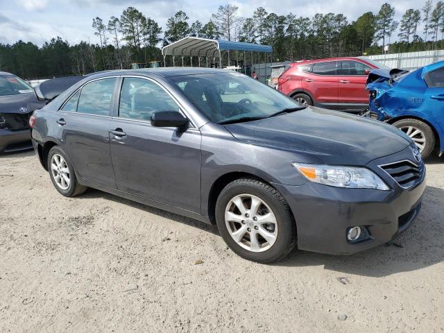 Photo 4 from auction – 2010 TOYOTA CAMRY BASE with VIN 4T1BF3EK2AU101839