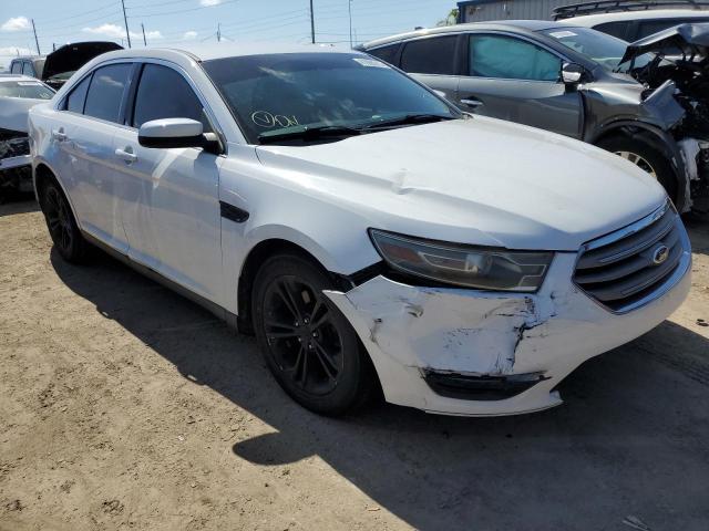 Photo 4 from auction – 2013 FORD TAURUS SEL with VIN 1FAHP2E9XDG230861