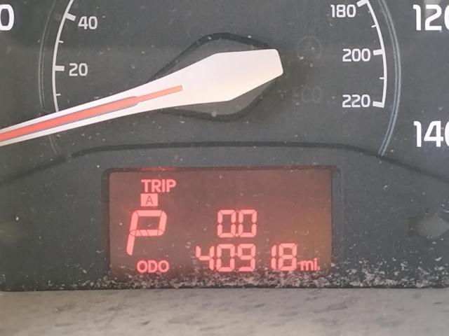 Photo 8 from auction – 2017 KIA RIO EX with VIN KNADN4A31H6041746