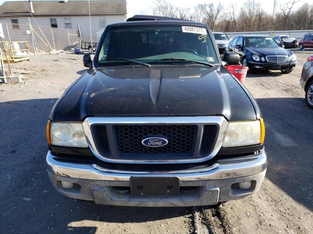 Photo 5 from auction – 2004 FORD RANGER SUP with VIN 1FTZR45E34TA07554