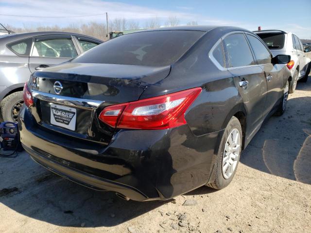 Photo 3 from auction – 2016 NISSAN ALTIMA 2.5 with VIN 1N4AL3AP4GN349464