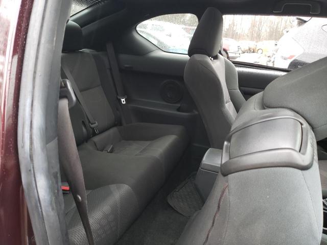 Photo 10 from auction – 2013 TOYOTA SCION TC with VIN JTKJF5C71D3050556
